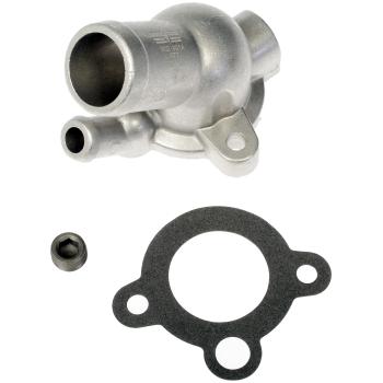 Dorman 9023014 Engine Coolant Thermostat Housing product image 2 of 4