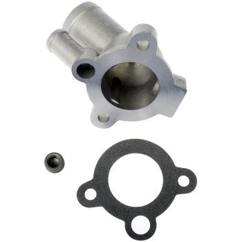 Dorman 9023014 Engine Coolant Thermostat Housing product image 3 of 4