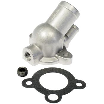 Dorman 9023014 Engine Coolant Thermostat Housing product image 4 of 4