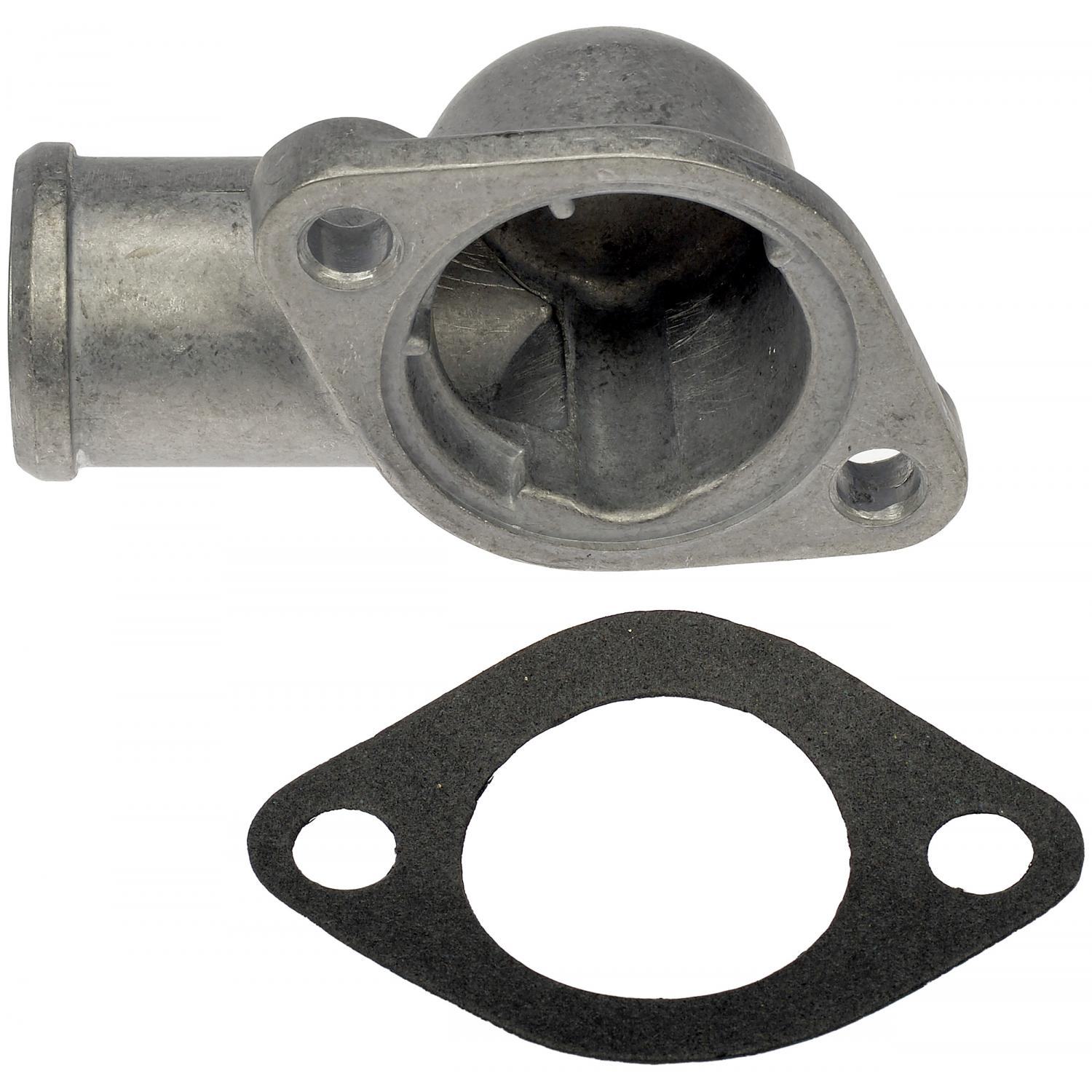 Dorman 9023015 - Engine Coolant Thermostat Housing Dorman 9023015 Engine Coolant Thermostat Housing product image 3 of 4