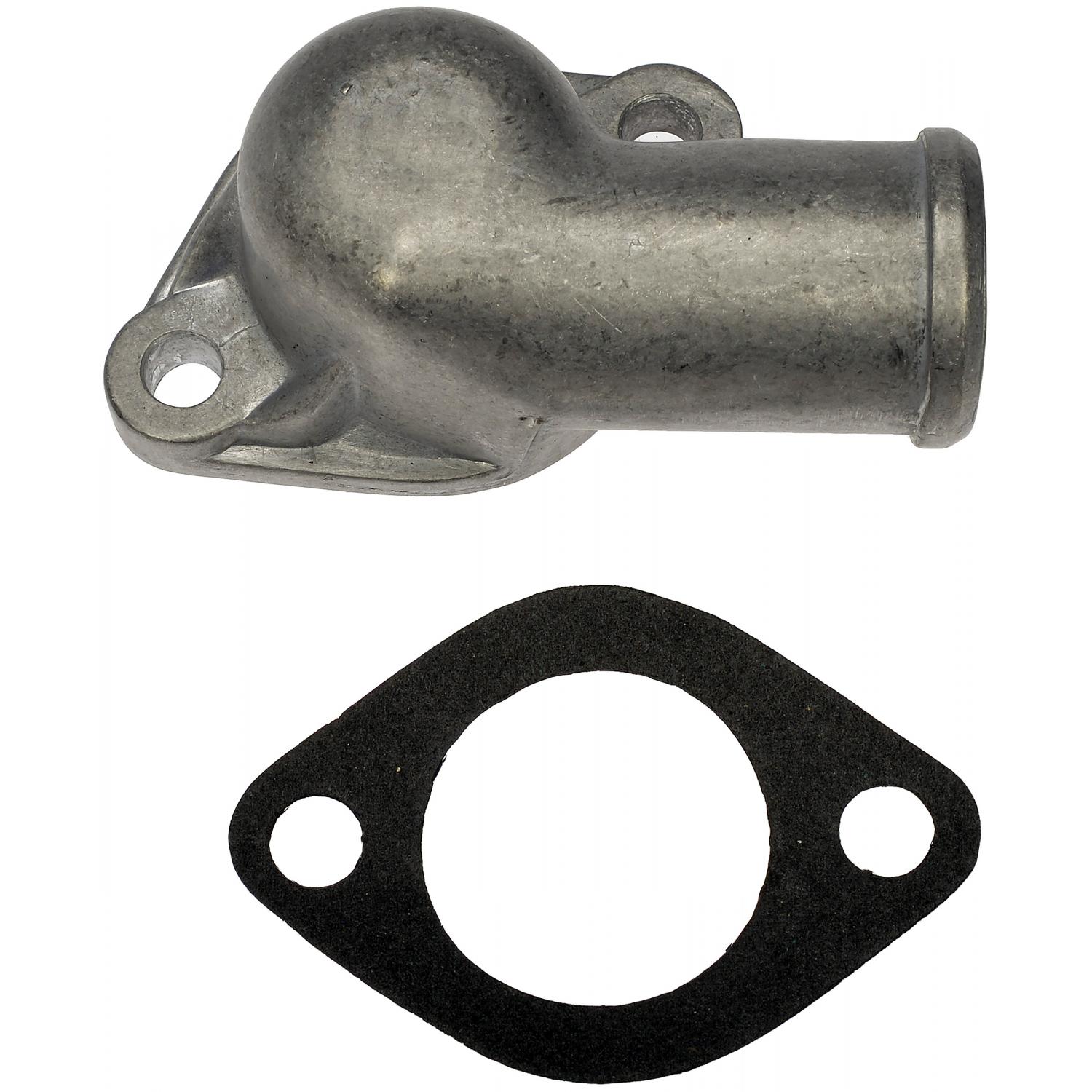 Dorman 9023015 - Engine Coolant Thermostat Housing Dorman 9023015 Engine Coolant Thermostat Housing product image 4 of 4