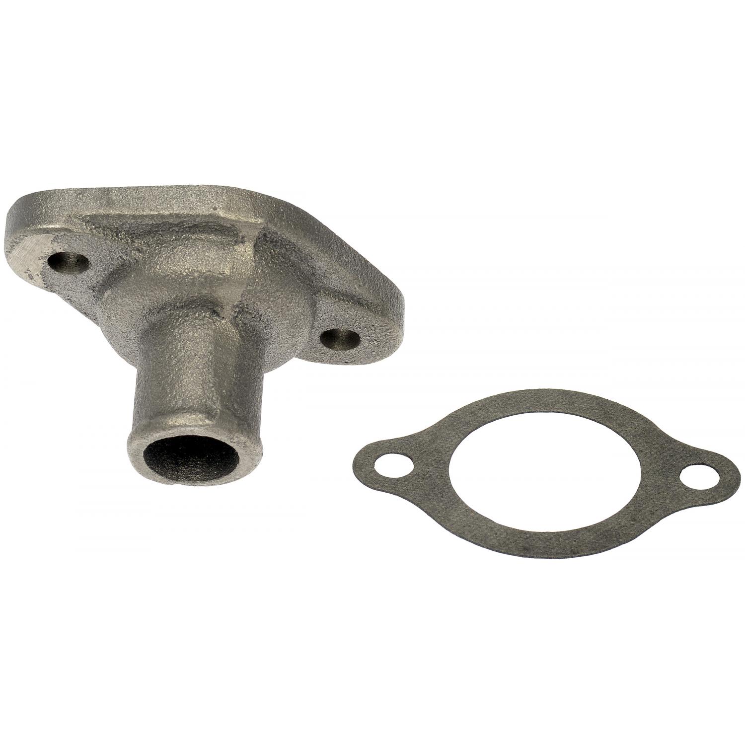Dorman 9023020 - Engine Coolant Thermostat Housing Dorman 9023020 Engine Coolant Thermostat Housing product image 1 of 4