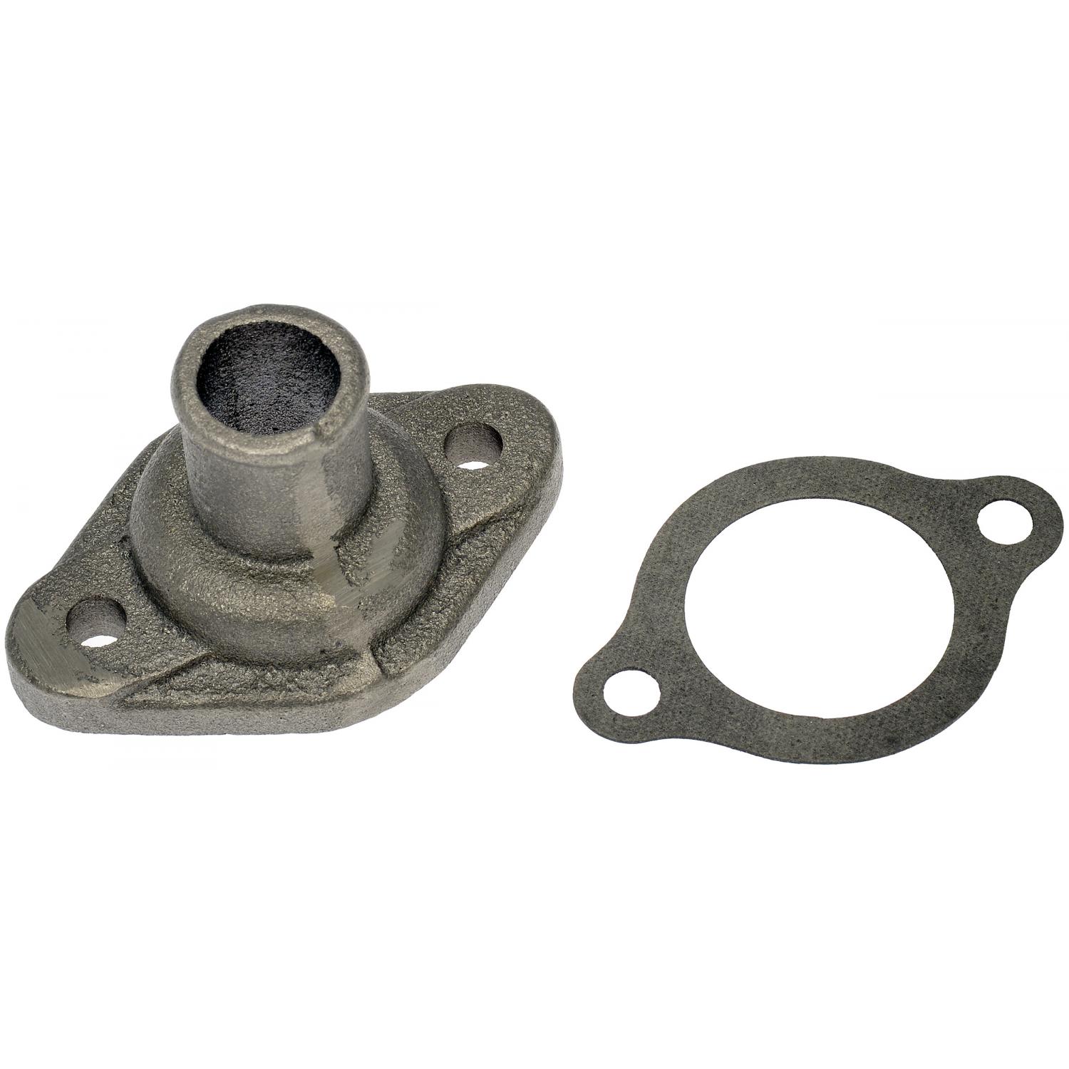 Dorman 9023020 - Engine Coolant Thermostat Housing Dorman 9023020 Engine Coolant Thermostat Housing product image 2 of 4