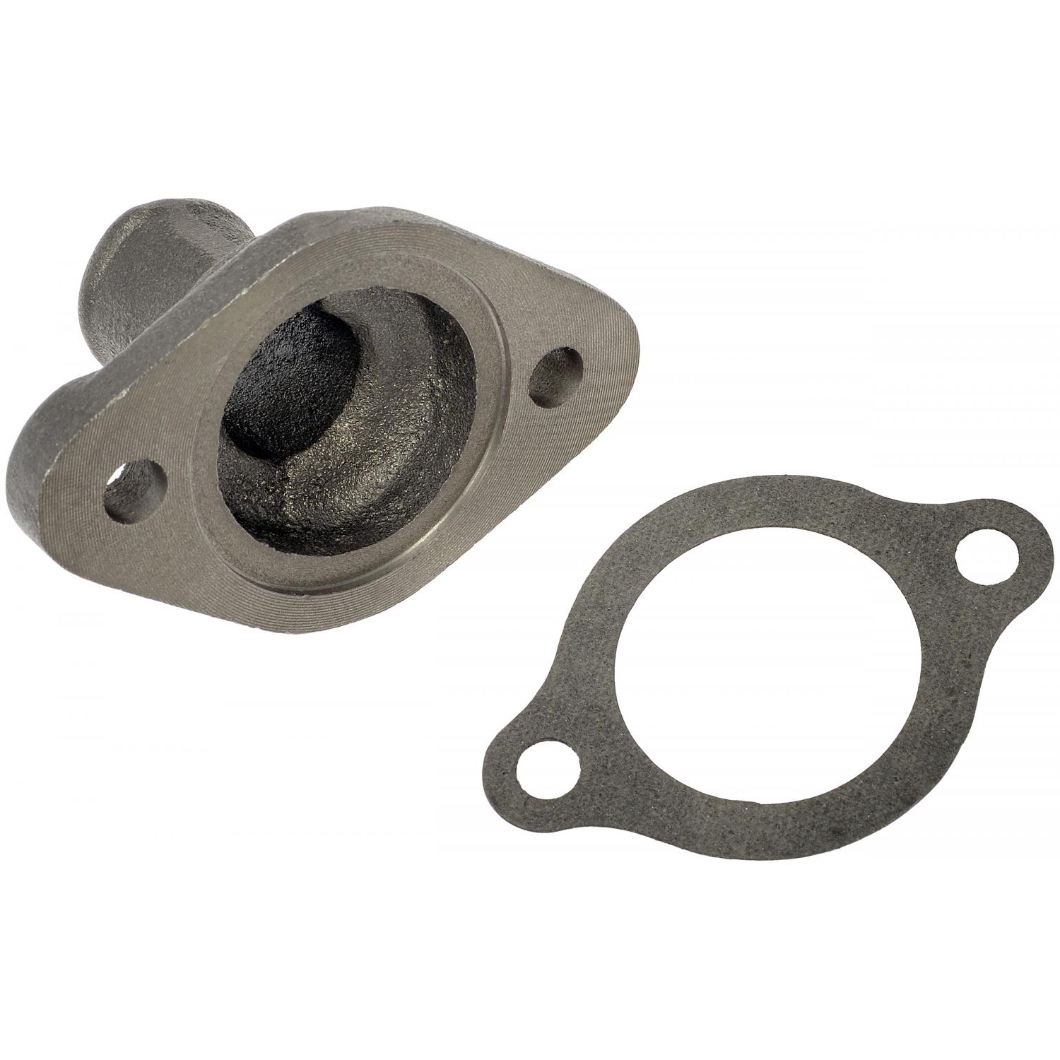 Dorman 9023020 - Engine Coolant Thermostat Housing Dorman 9023020 Engine Coolant Thermostat Housing product image 3 of 4