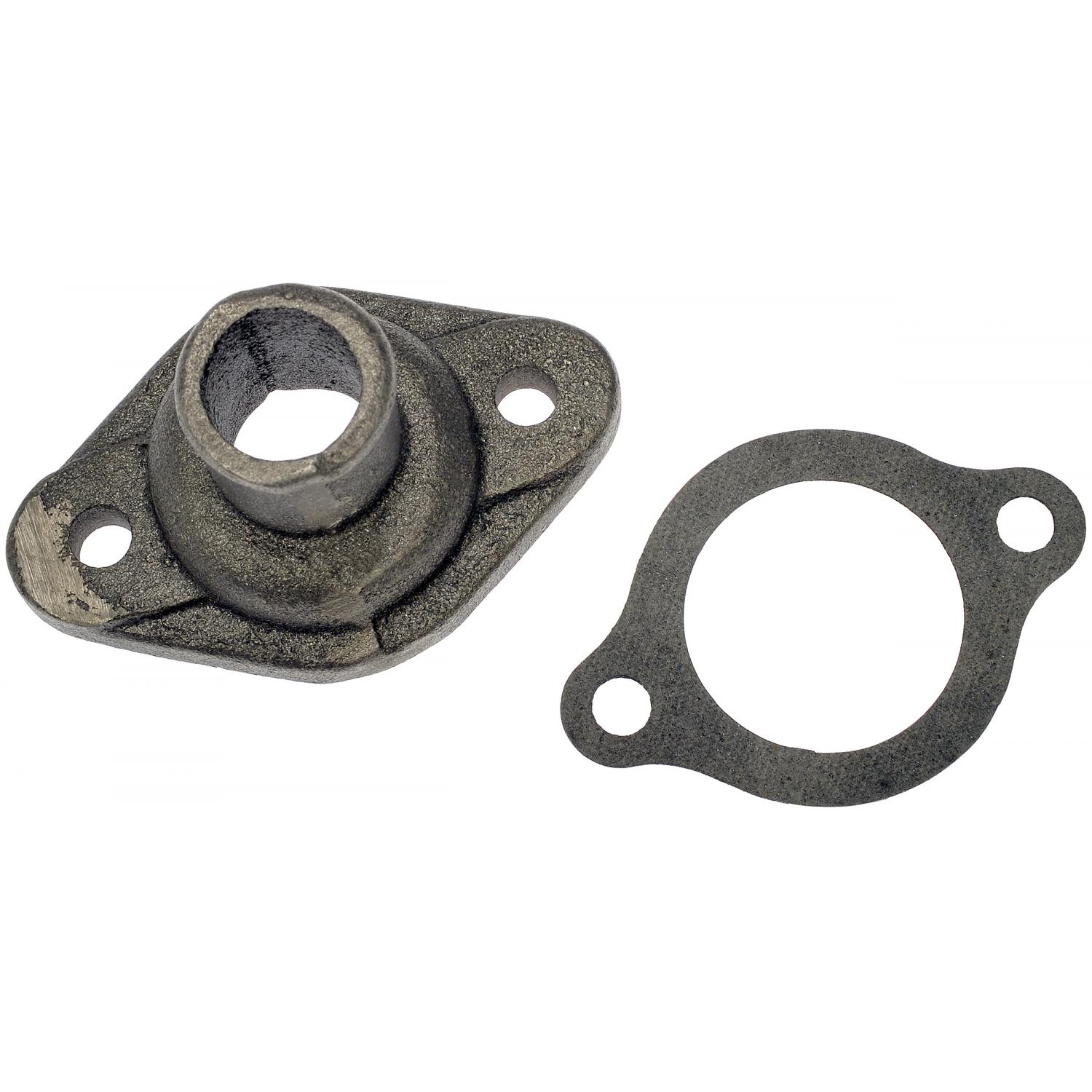 Dorman 9023020 - Engine Coolant Thermostat Housing Dorman 9023020 Engine Coolant Thermostat Housing product image 4 of 4