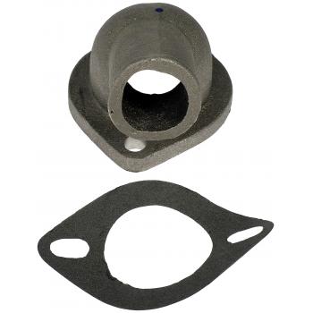 Dorman 9023022 Engine Coolant Thermostat Housing product image 1 of 4