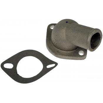 Dorman 9023022 Engine Coolant Thermostat Housing product image 4 of 4