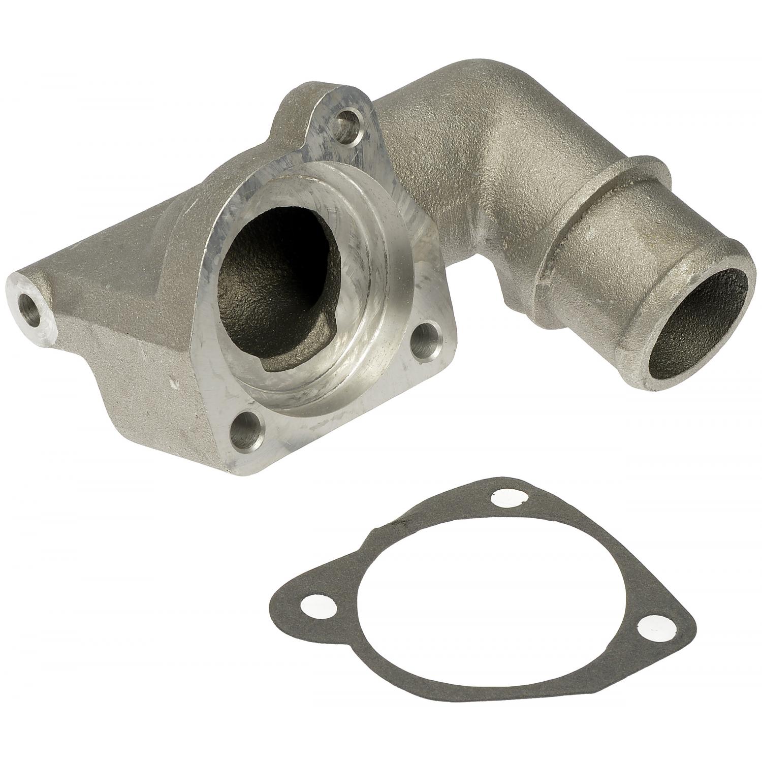 Dorman 9023024 Engine Coolant Thermostat Housing product image 1 of 4