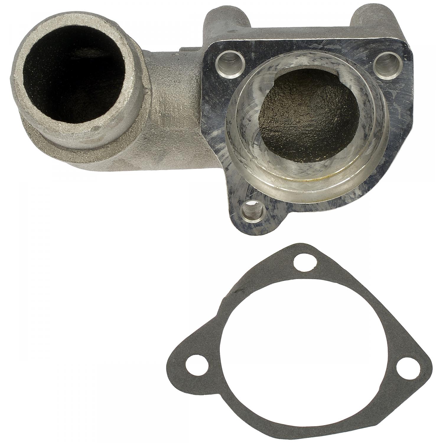 Dorman 9023024 Engine Coolant Thermostat Housing product image 2 of 4