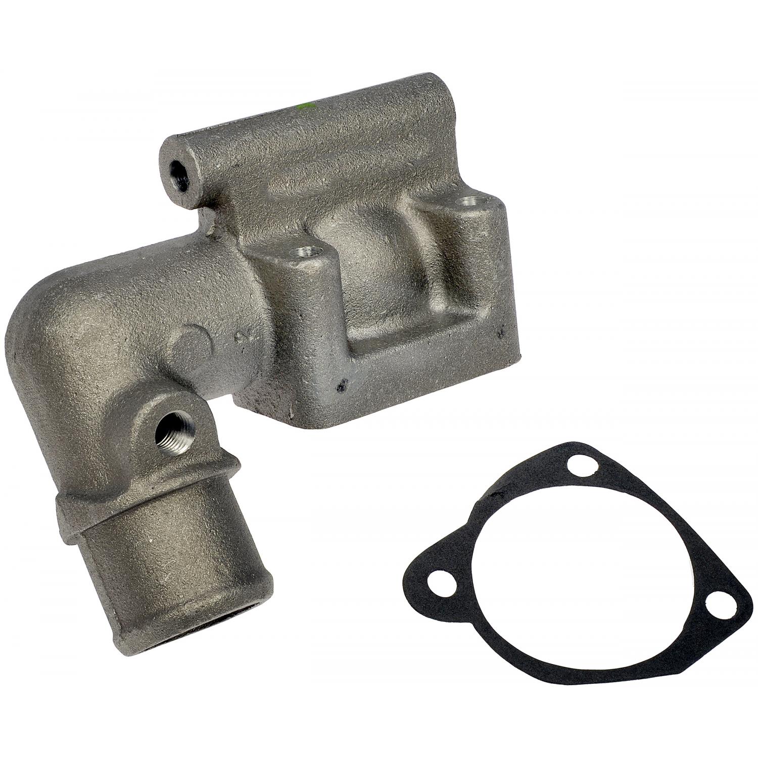 Dorman 9023024 Engine Coolant Thermostat Housing product image 4 of 4