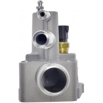 Dorman 902302HP Engine Coolant Water Outlet product image 1 of 6