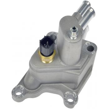 Dorman 902302HP Engine Coolant Water Outlet product image 3 of 6
