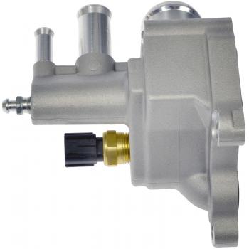 Dorman 902302HP Engine Coolant Water Outlet product image 4 of 6
