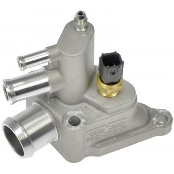 Dorman 902302HP Engine Coolant Water Outlet product image 5 of 6