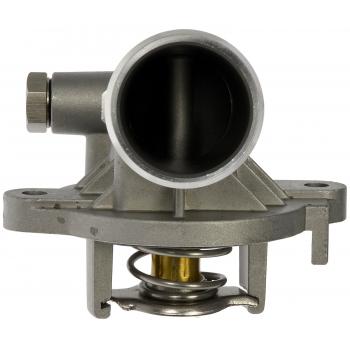 Dorman 9023035HP Engine Coolant Thermostat Housing Assembly product image 1 of 5