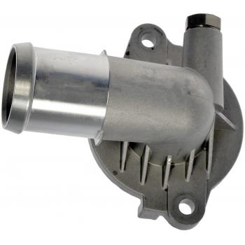 Dorman 9023035HP Engine Coolant Thermostat Housing Assembly product image 3 of 5