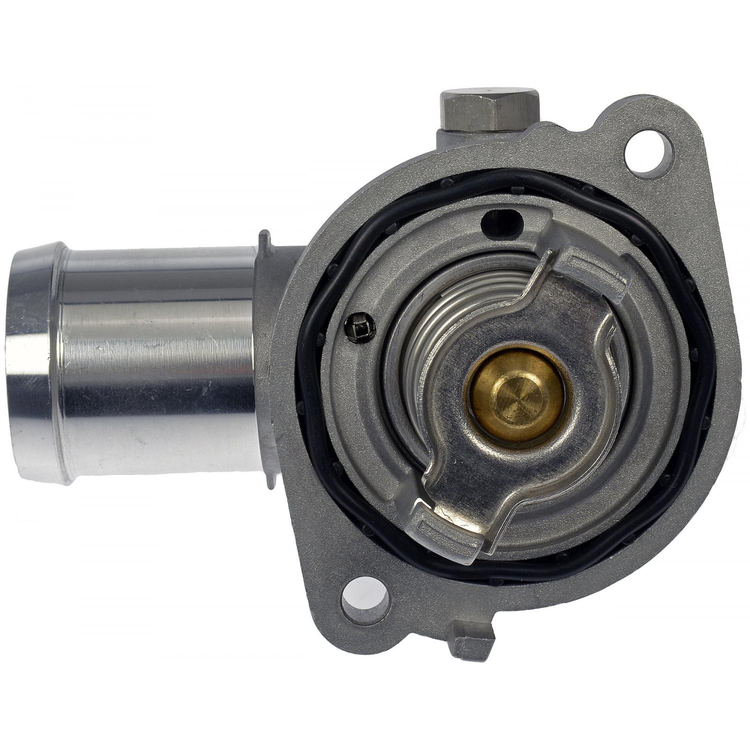 Dorman 9023036XD Engine Coolant Thermostat Housing Assembly product image 2 of 5