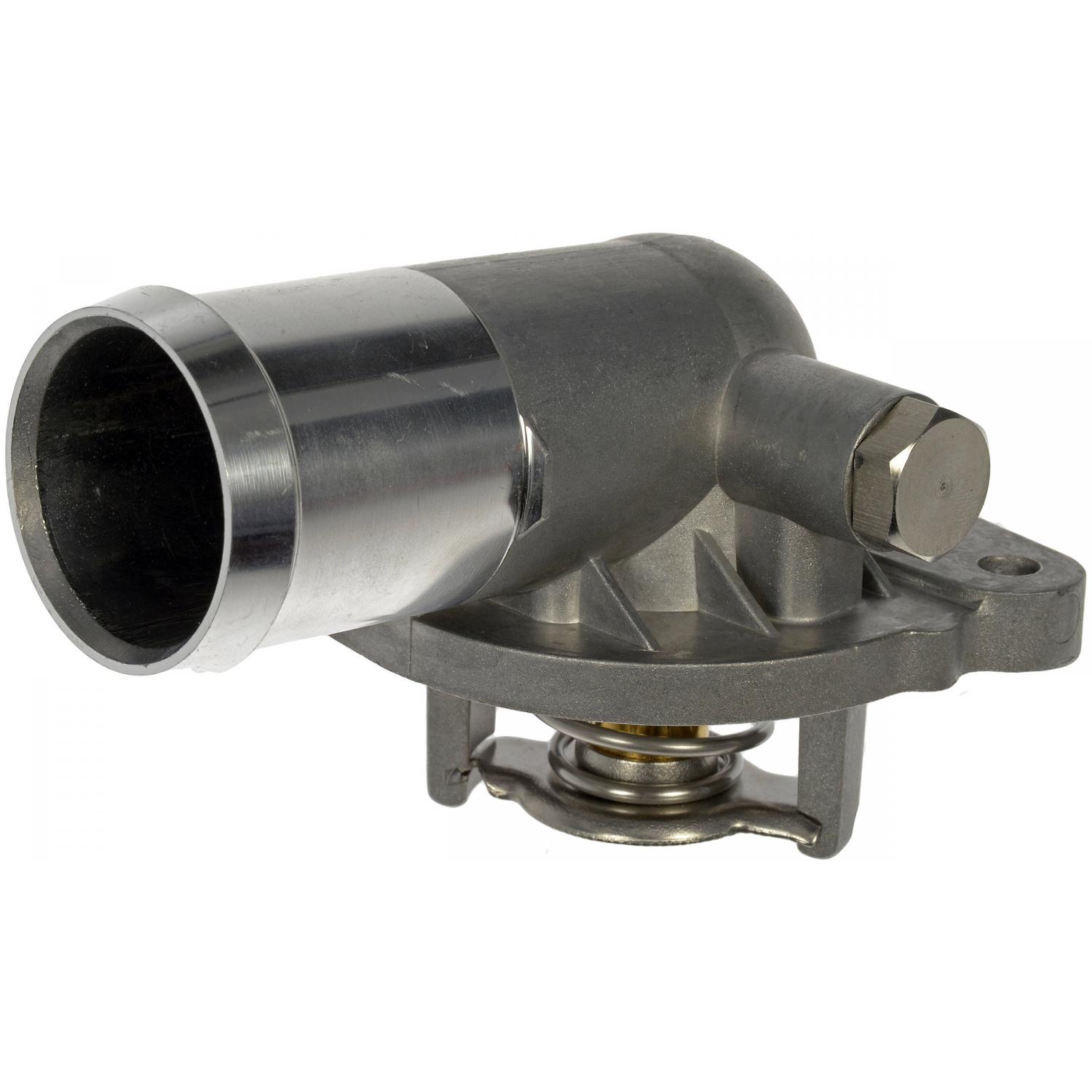 Dorman 9023036XD Engine Coolant Thermostat Housing Assembly product image 4 of 5