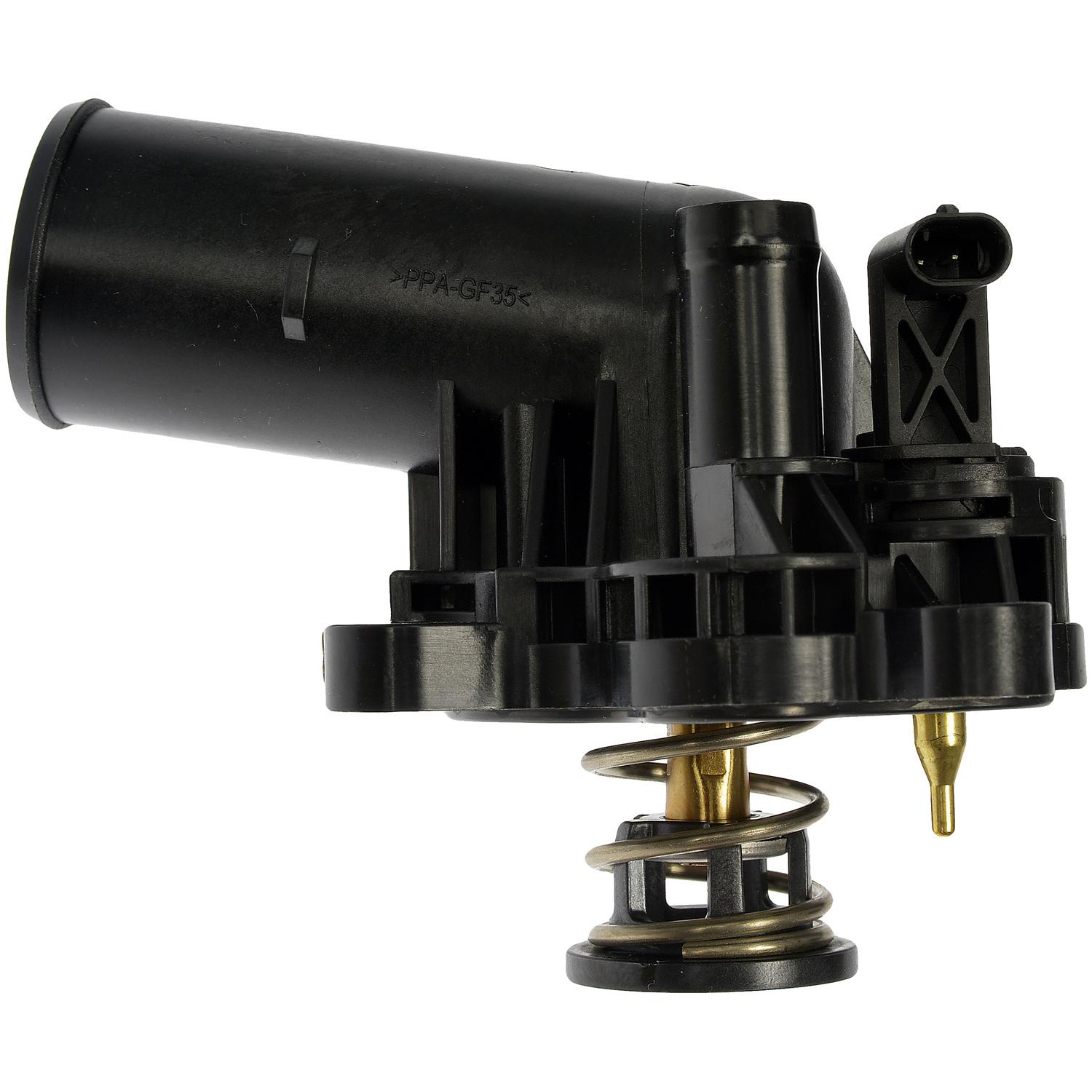 Dorman 9023113 - Engine Coolant Thermostat Housing Assembly Dorman 9023113 Engine Coolant Thermostat Housing Assembly product image 1 of 4