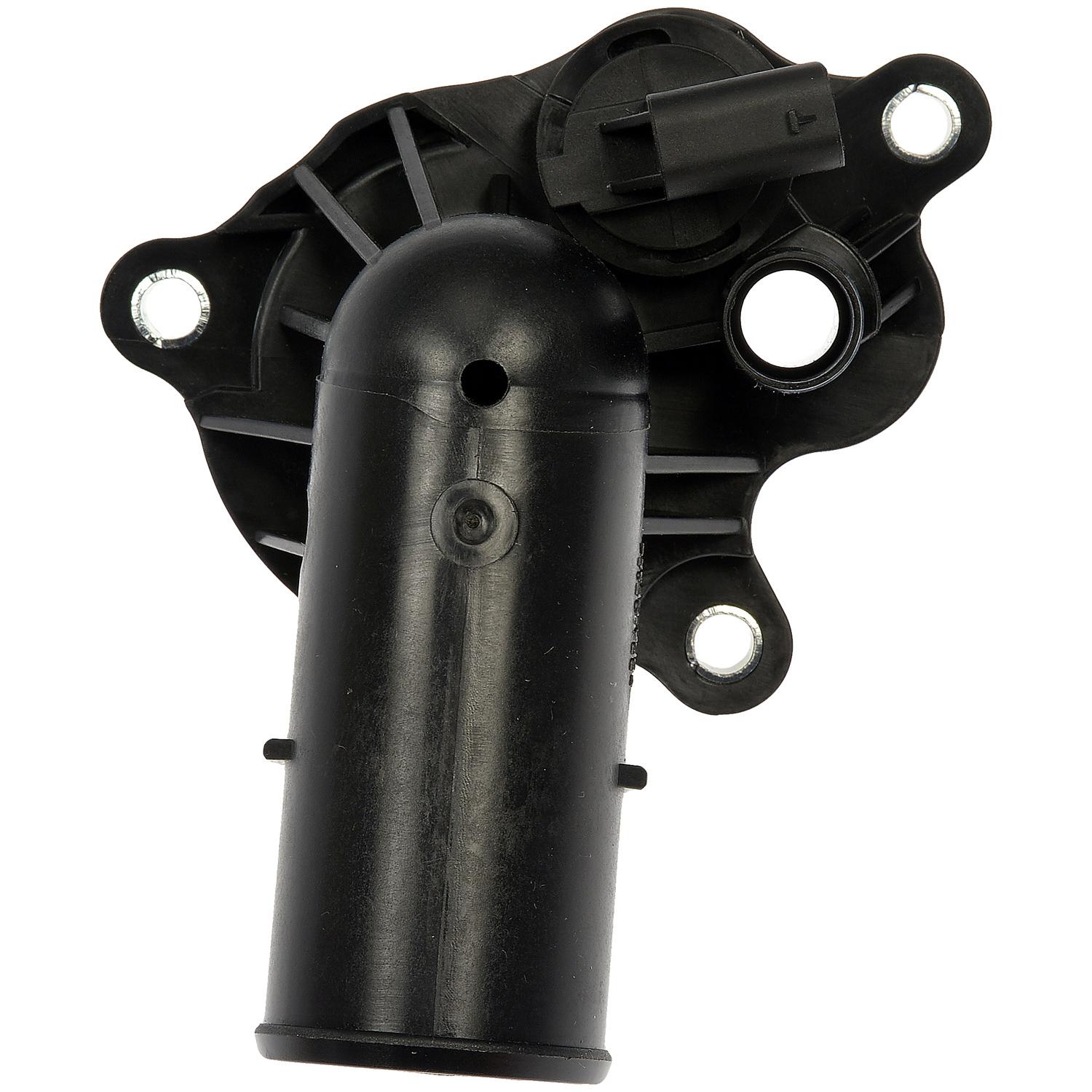 Dorman 9023113 - Engine Coolant Thermostat Housing Assembly Dorman 9023113 Engine Coolant Thermostat Housing Assembly product image 3 of 4