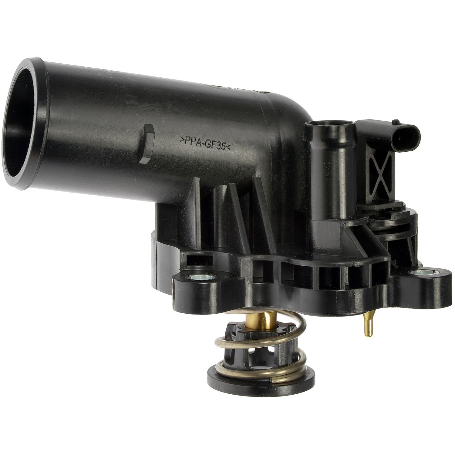 Dorman 9023113 - Engine Coolant Thermostat Housing Assembly Dorman 9023113 Engine Coolant Thermostat Housing Assembly product image 4 of 4