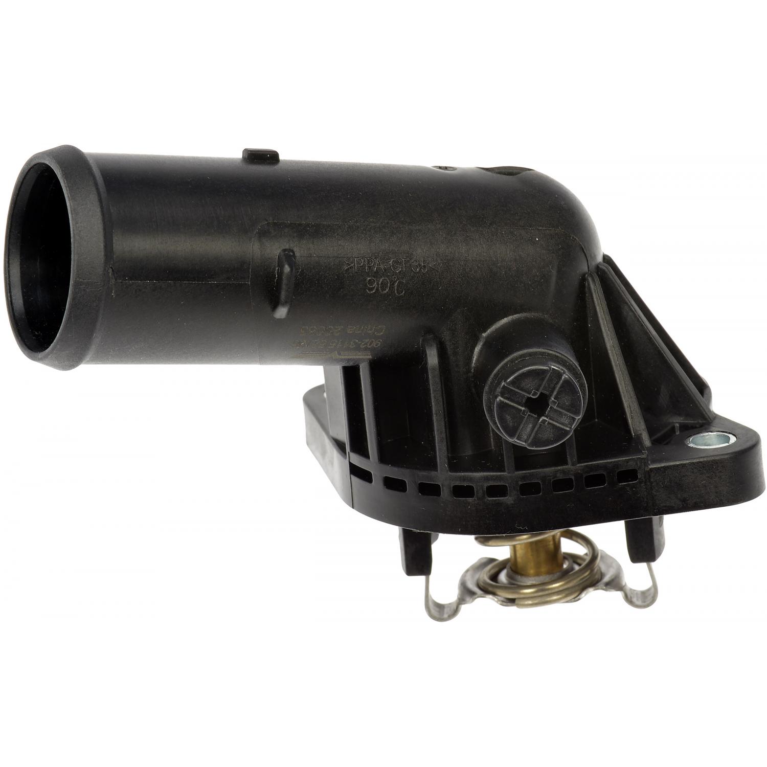 Dorman 9023115 - Engine Coolant Thermostat Housing Assembly Dorman 9023115 Engine Coolant Thermostat Housing Assembly product image 1 of 4