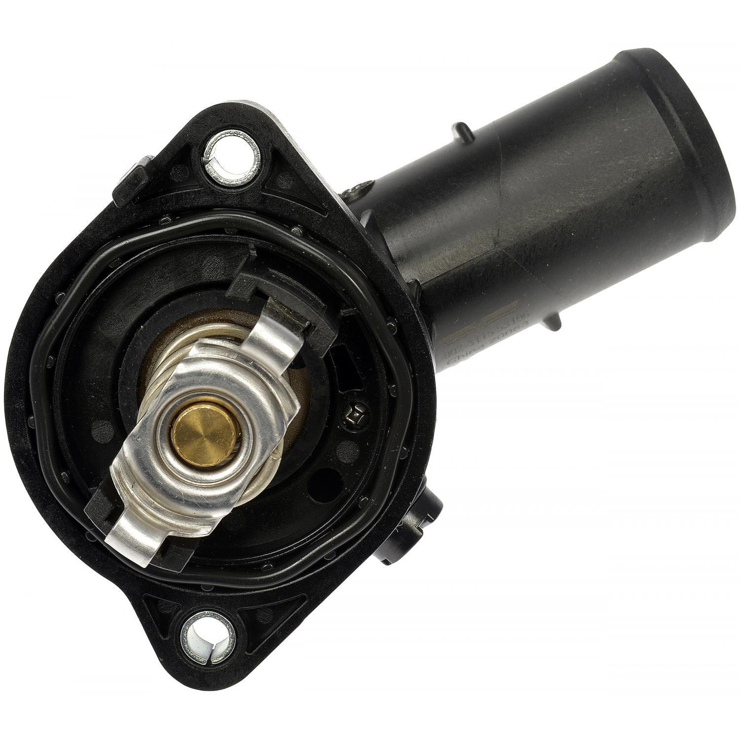 Dorman 9023115 - Engine Coolant Thermostat Housing Assembly Dorman 9023115 Engine Coolant Thermostat Housing Assembly product image 2 of 4