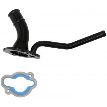 Dorman 902317 Engine Coolant Thermostat Housing product image 1 of 4