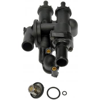 Dorman 902319 - Engine Coolant Thermostat Housing Assembly Dorman 902319 Engine Coolant Thermostat Housing Assembly product image 1 of 5