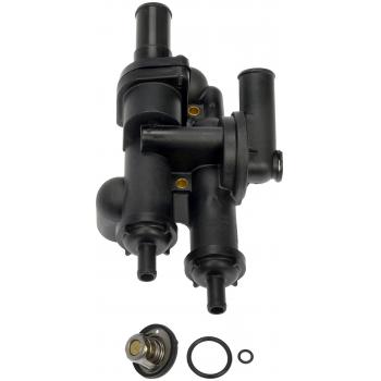 Dorman 902319 Engine Coolant Thermostat Housing Assembly product image 2 of 5