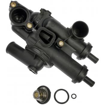 Dorman 902319 Engine Coolant Thermostat Housing Assembly product image 4 of 5
