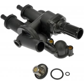 Dorman 902319 Engine Coolant Thermostat Housing Assembly product image 5 of 5