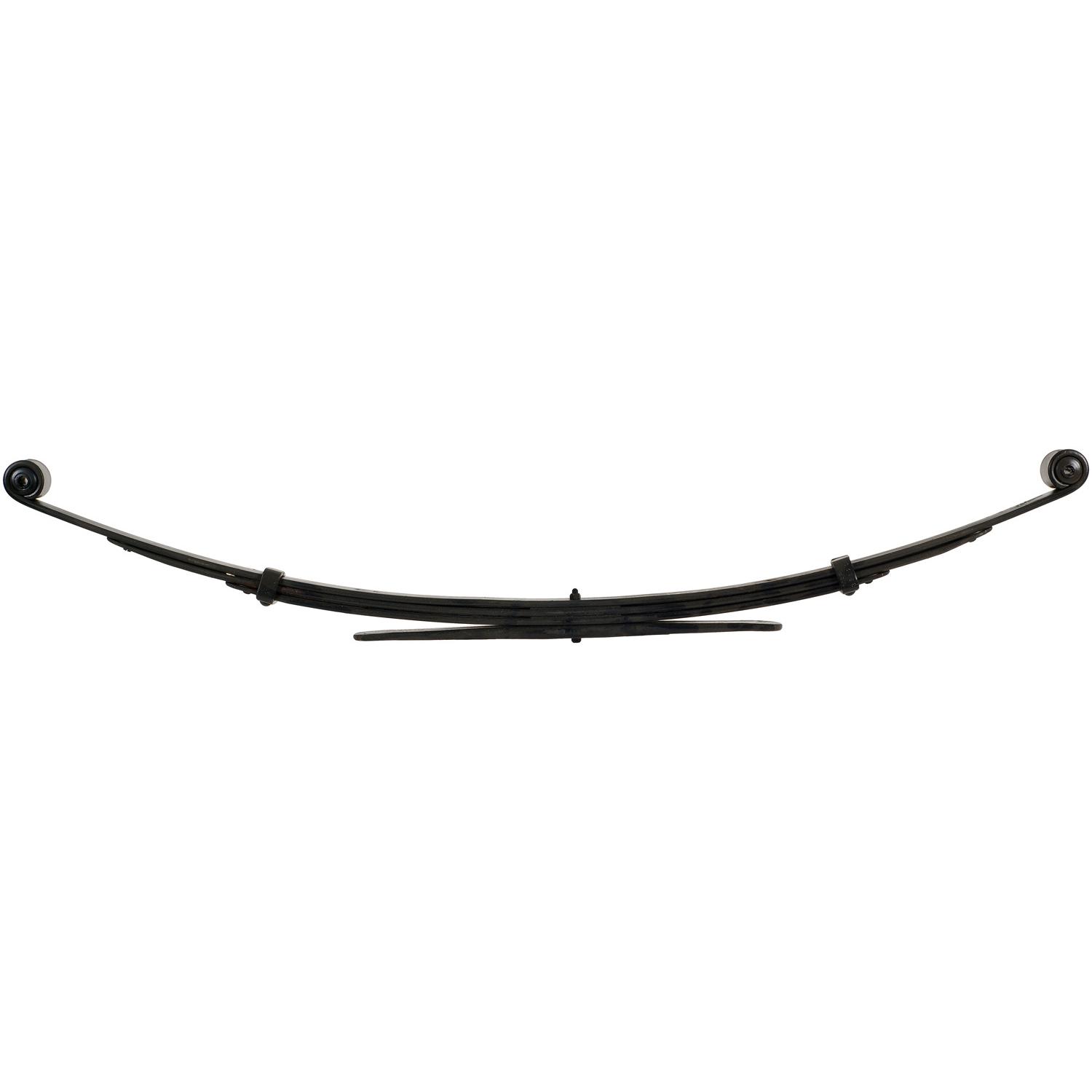 Dorman 90241 - Leaf Spring Dorman 90241 Leaf Spring product image 1 of 5
