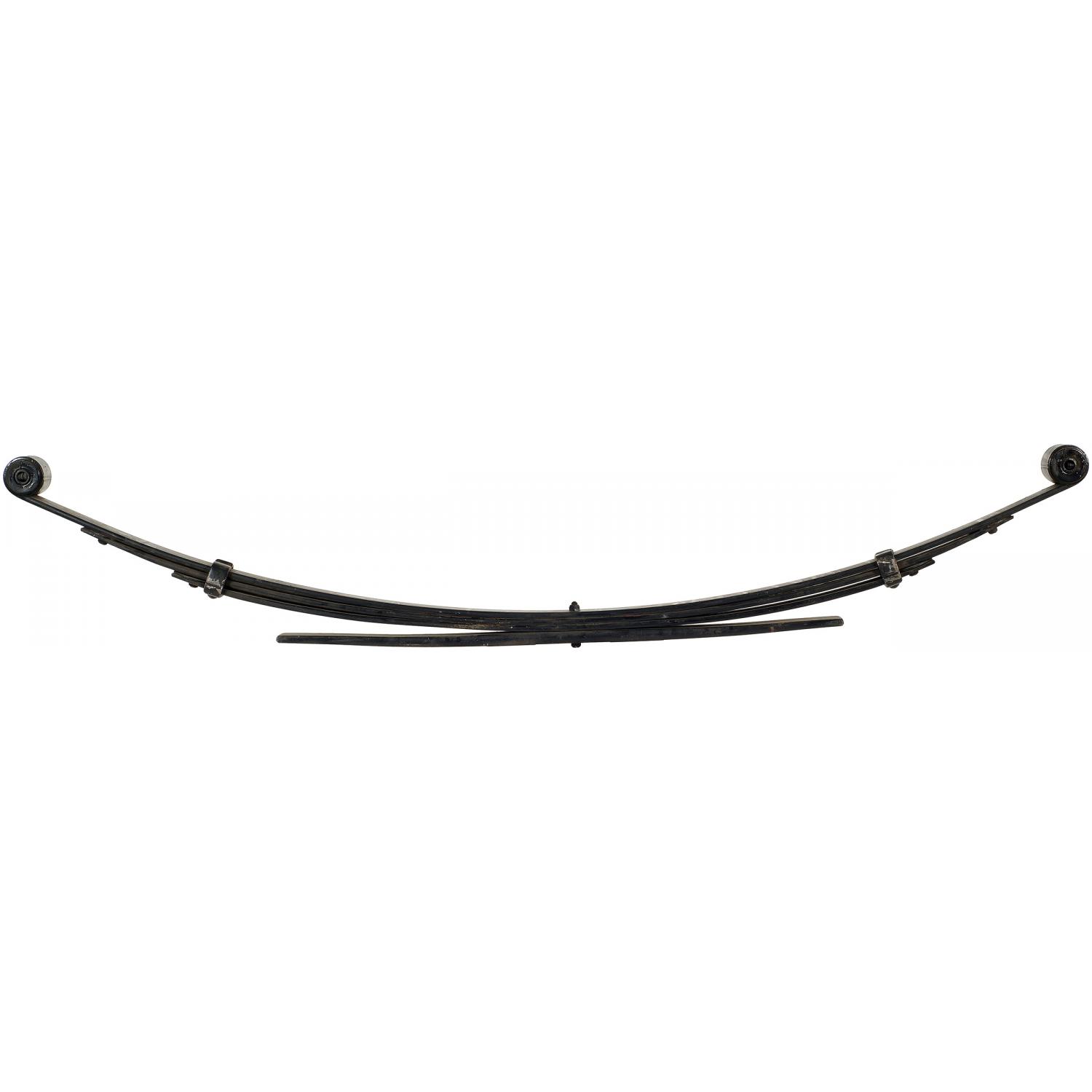 Dorman 90245 Leaf Spring product image 1 of 5