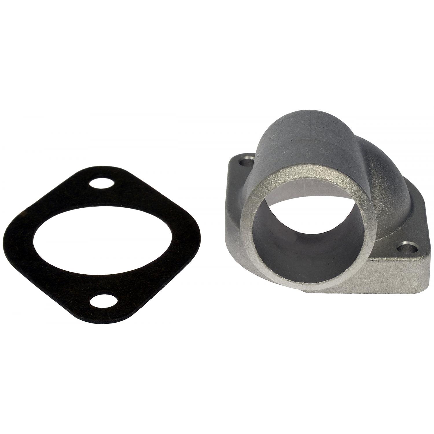 Dorman 9025052 Engine Coolant Thermostat Housing product image 1 of 4