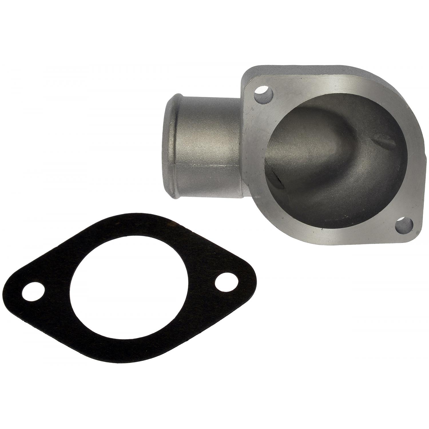 Dorman 9025052 Engine Coolant Thermostat Housing product image 2 of 4