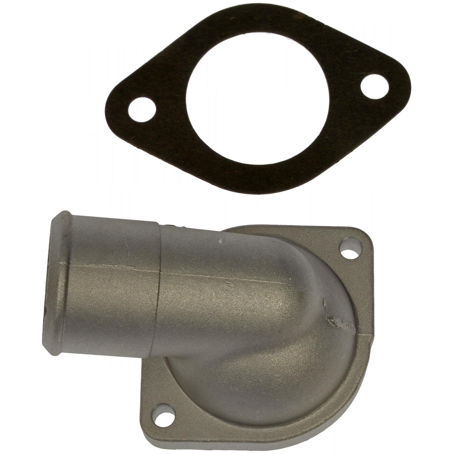 Dorman 9025052 Engine Coolant Thermostat Housing product image 3 of 4