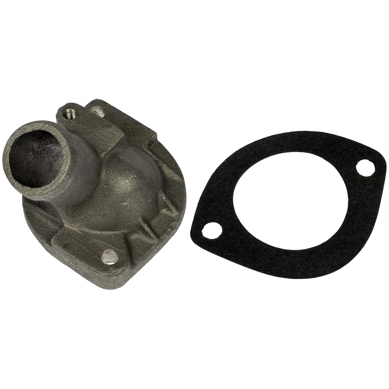 Dorman 9025053 Engine Coolant Thermostat Housing product image 1 of 4