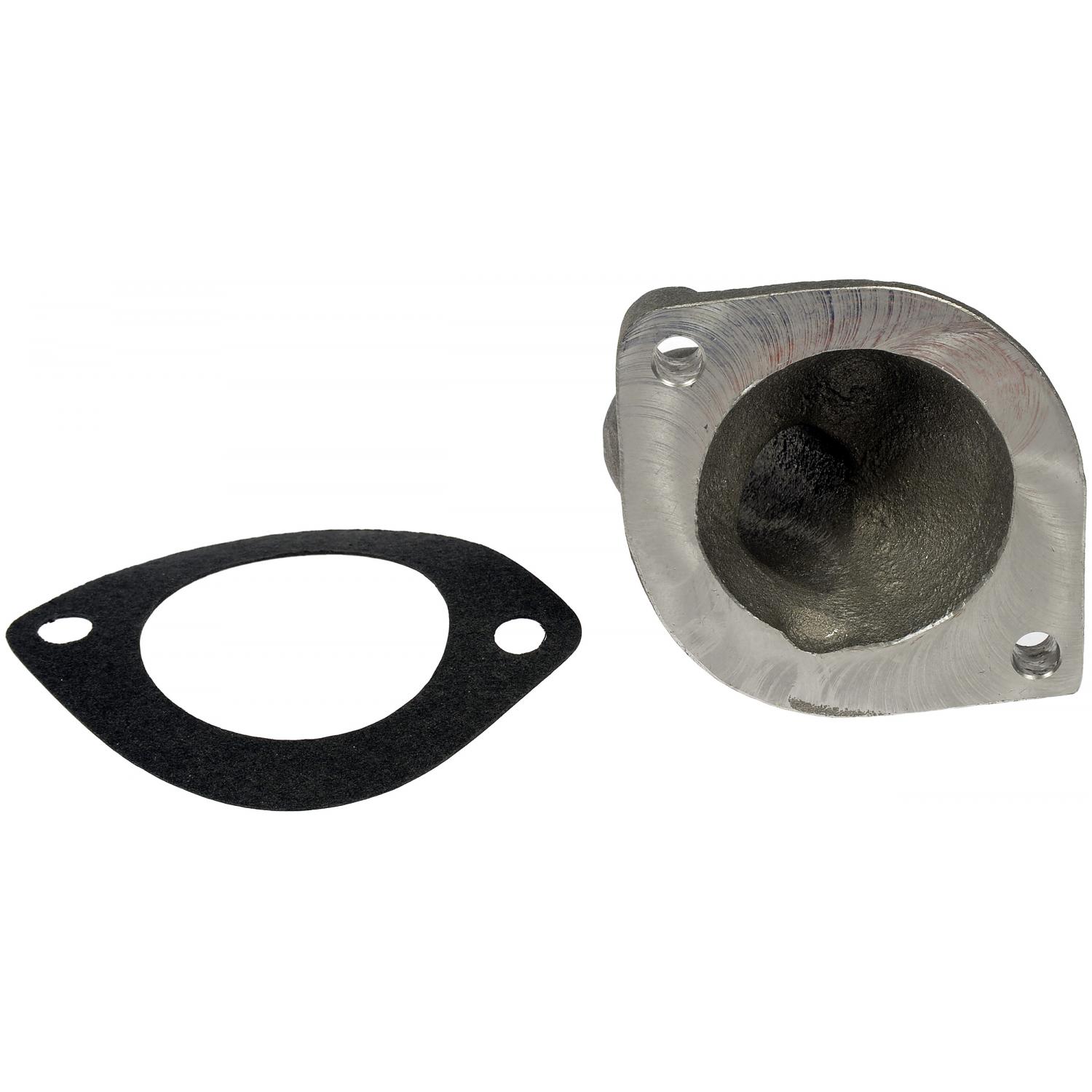 Dorman 9025053 Engine Coolant Thermostat Housing product image 2 of 4