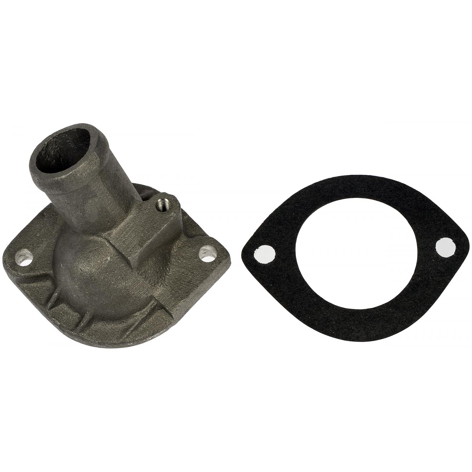 Dorman 9025053 Engine Coolant Thermostat Housing product image 3 of 4