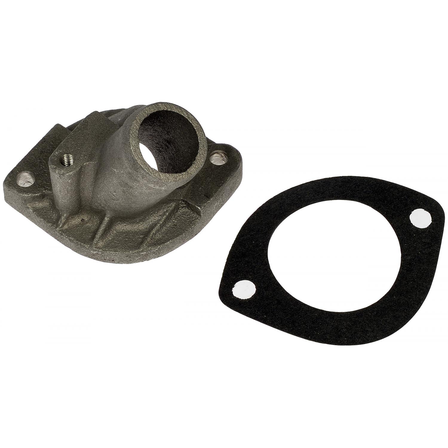 Dorman 9025053 Engine Coolant Thermostat Housing product image 4 of 4