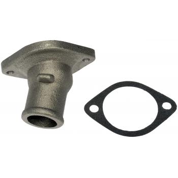 Dorman 9025063 Engine Coolant Thermostat Housing product image 1 of 4