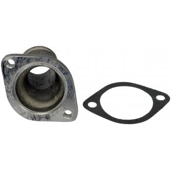 Dorman 9025063 Engine Coolant Thermostat Housing product image 3 of 4