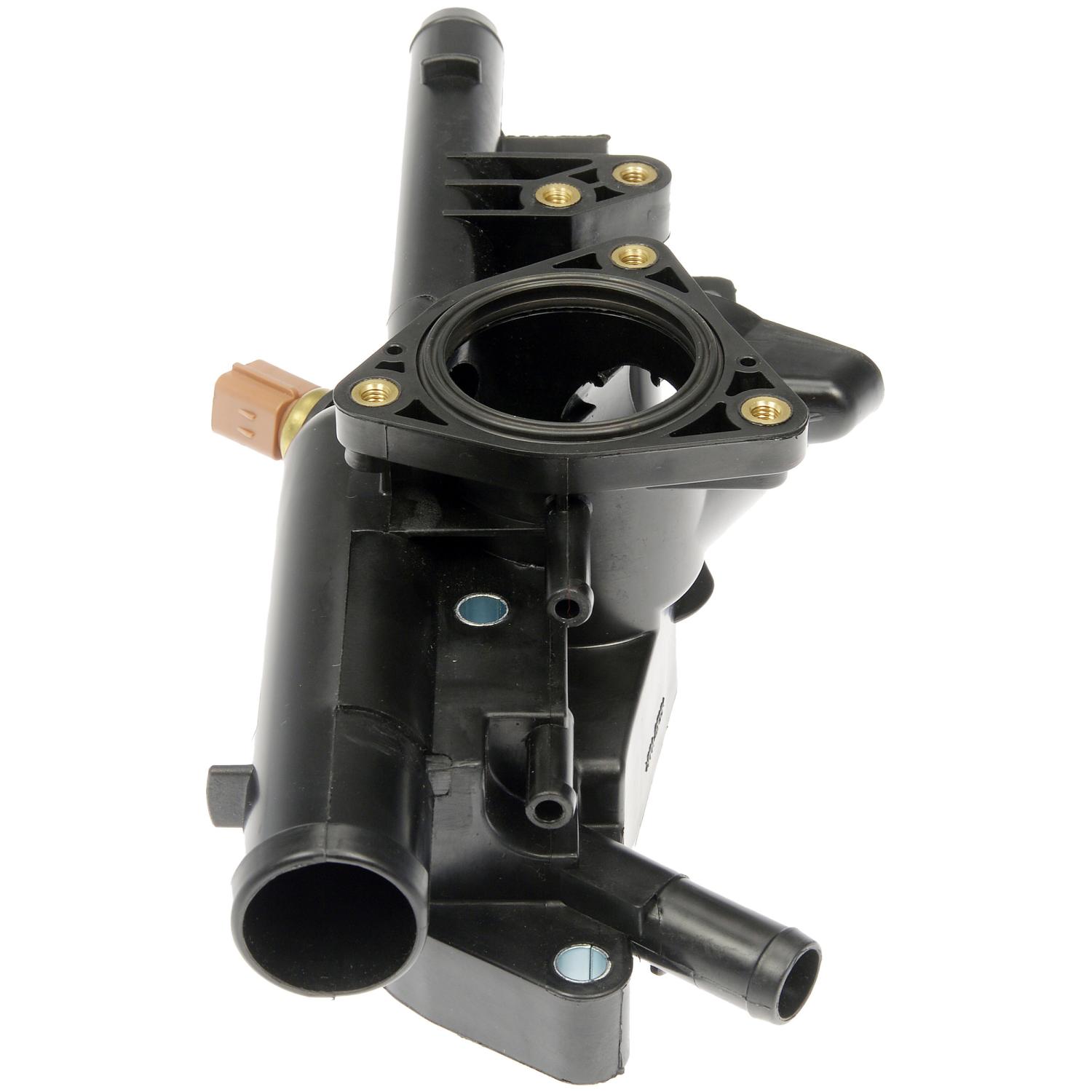 Dorman 9025128 Engine Coolant Thermostat Housing product image 3 of 6