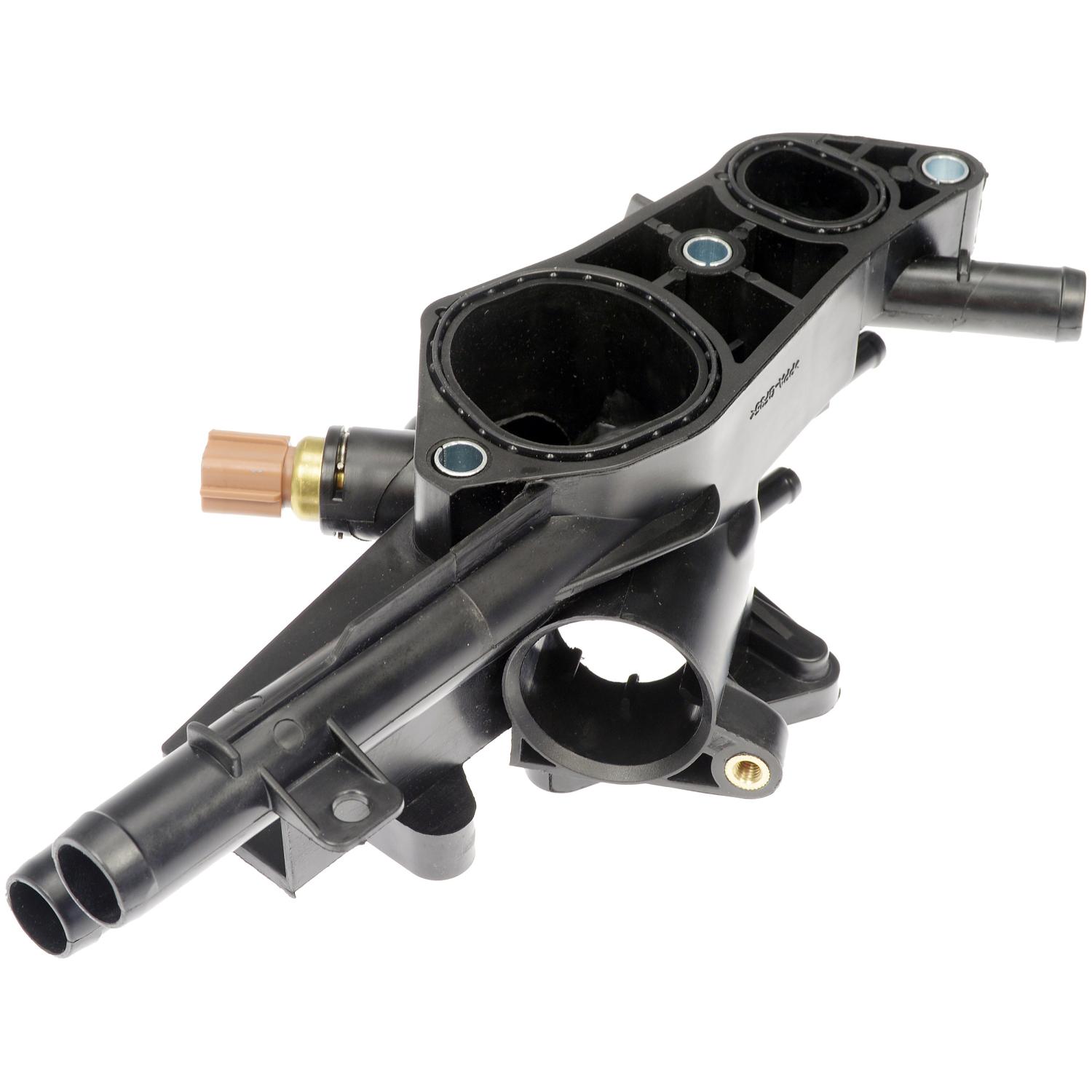 Dorman 9025128 Engine Coolant Thermostat Housing product image 4 of 6