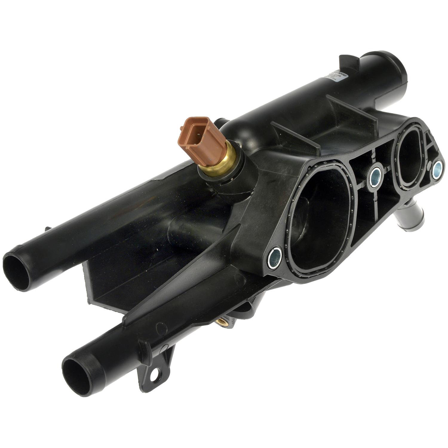 Dorman 9025128 Engine Coolant Thermostat Housing product image 5 of 6