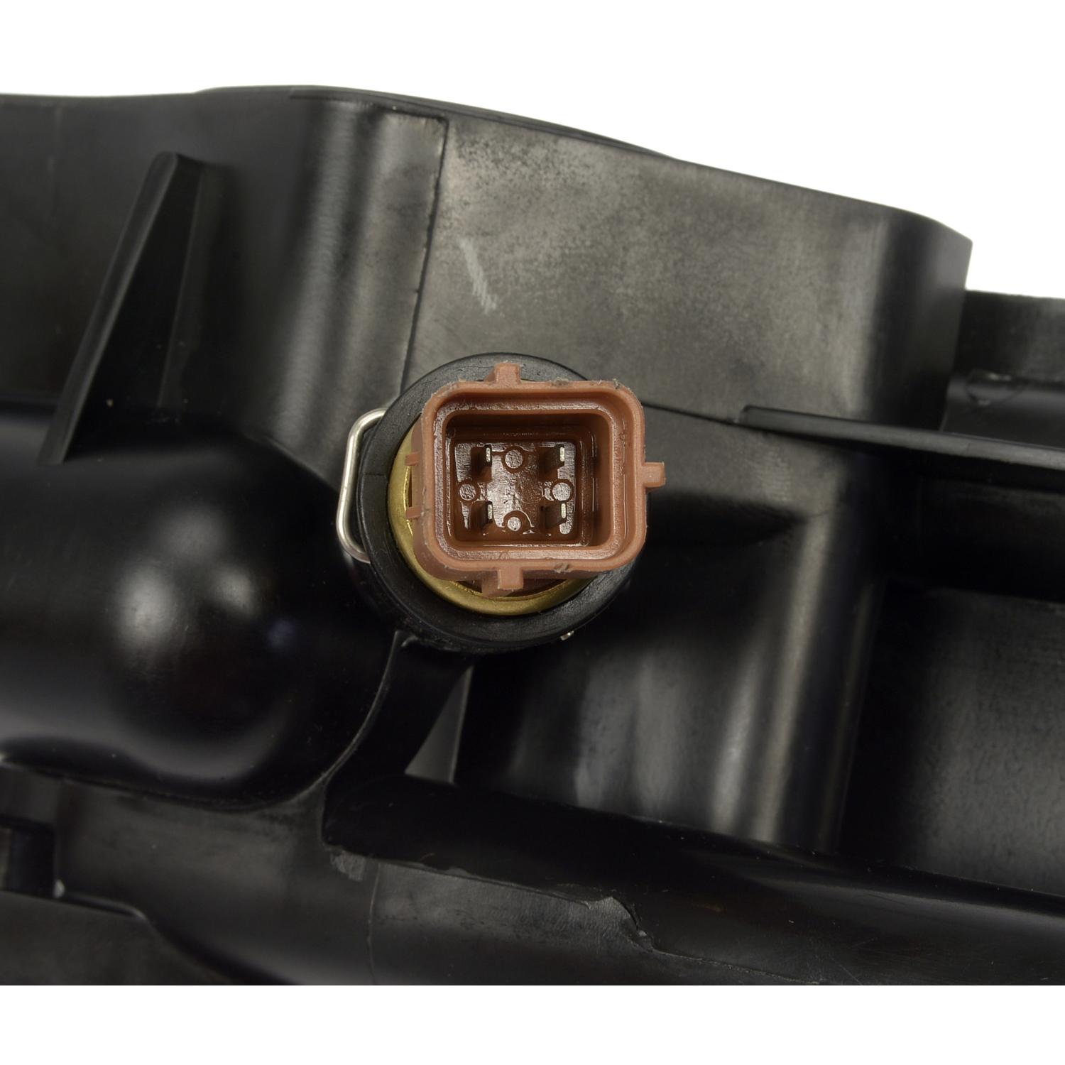 Dorman 9025128 Engine Coolant Thermostat Housing product image 6 of 6