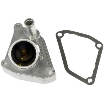 Dorman 9025149 - Engine Coolant Thermostat Housing Assembly Dorman 9025149 Engine Coolant Thermostat Housing Assembly product image 4 of 4