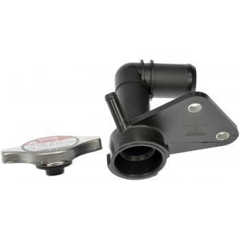 Dorman 9025158 - Engine Coolant Filler Neck Dorman 9025158 Engine Coolant Filler Neck product image 1 of 4