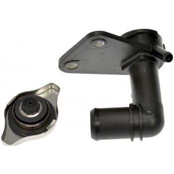 Dorman 9025158 - Engine Coolant Filler Neck Dorman 9025158 Engine Coolant Filler Neck product image 2 of 4